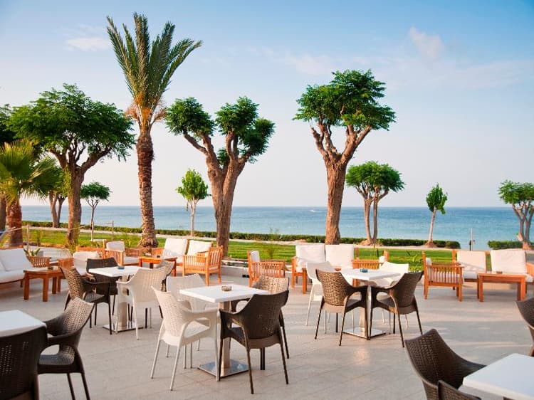 Pernera Beach