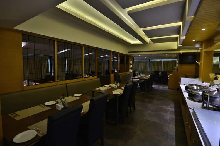 Comfort Inn Lucknow
