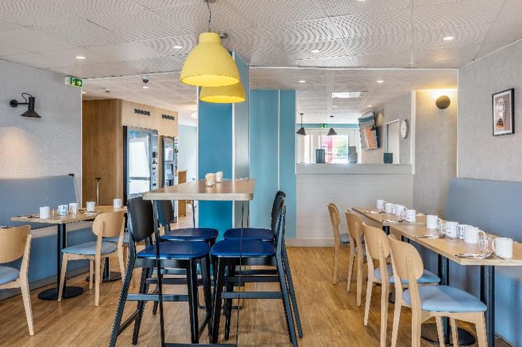 Appart'City Confort St Quentin en Yvelines