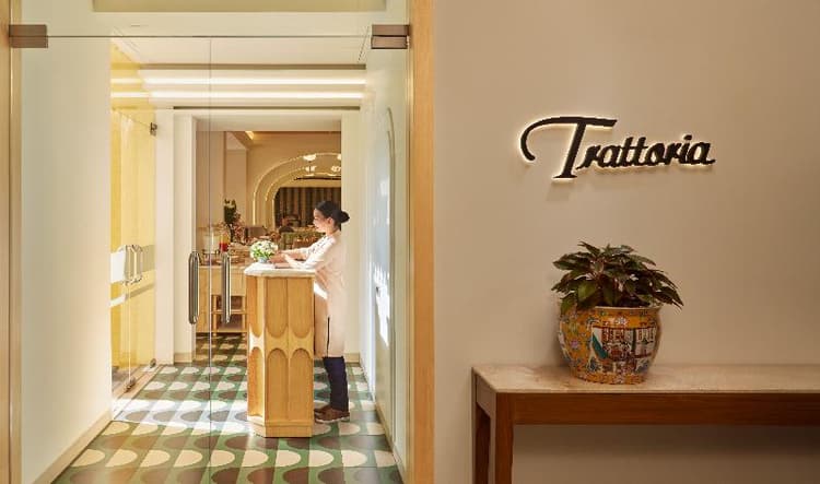 La Estória, Candolim – IHCL SeleQtions