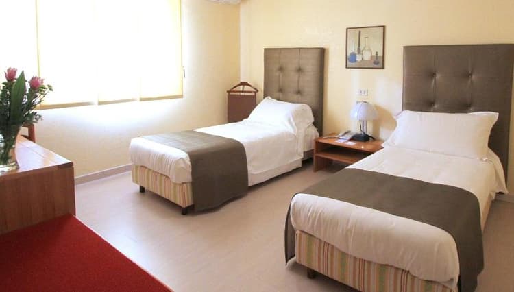 Hotel Cicolella