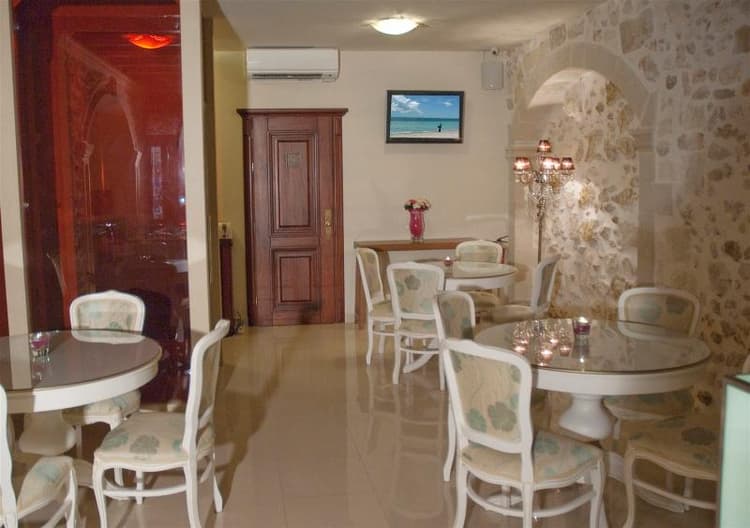 Antica Dimora Suites