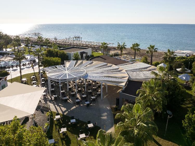 Sherwood Dreams Resort