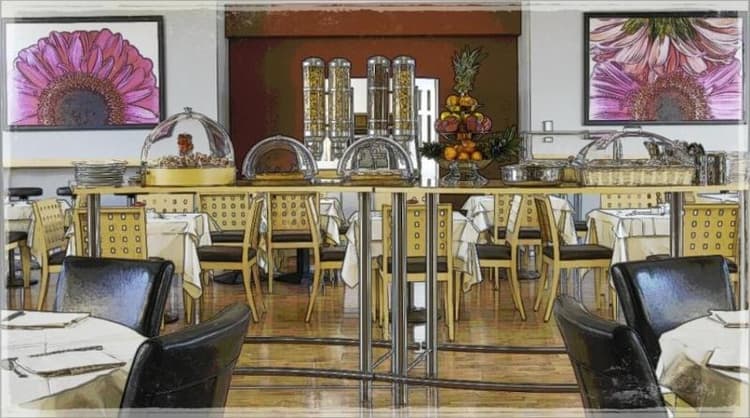 Executive Forli