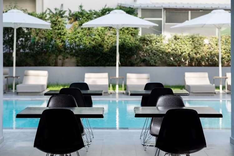 Oktober Downtown Boutique Hotel