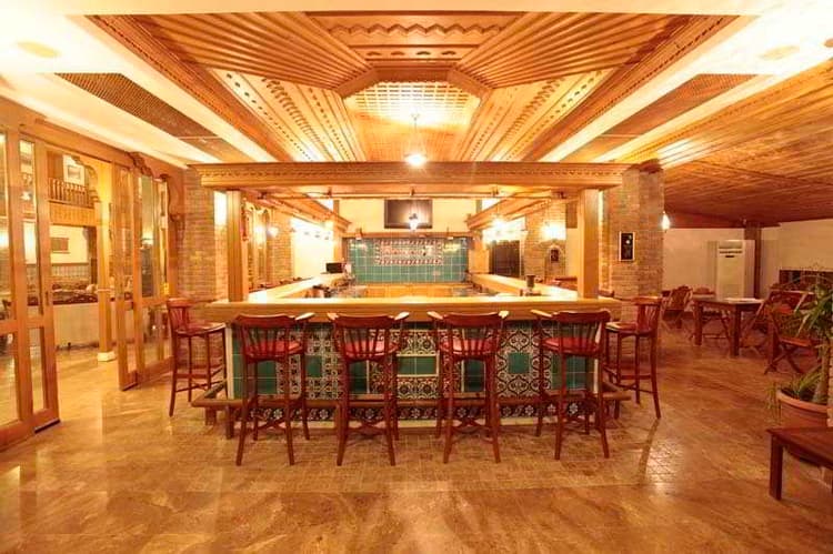 Kerme Ottoman Palace