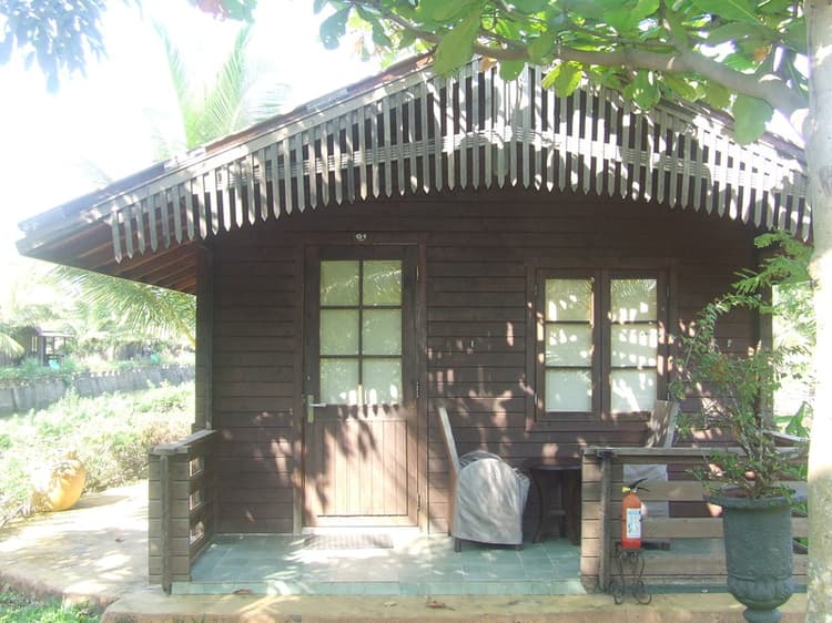 Primo Bom Terra Verde