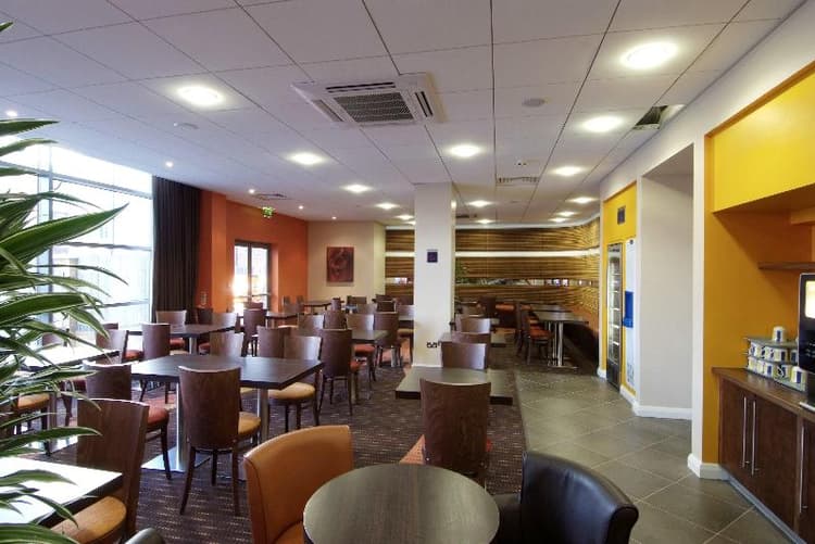 Holiday Inn Express Slough