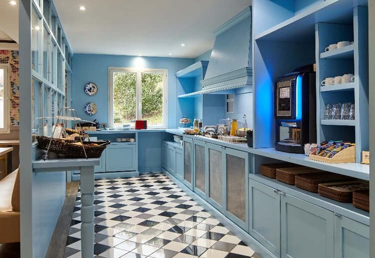 B&B HOTEL Saint-Maur Créteil