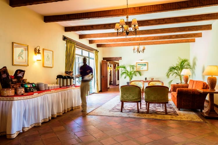 Sweetwaters Serena Camp