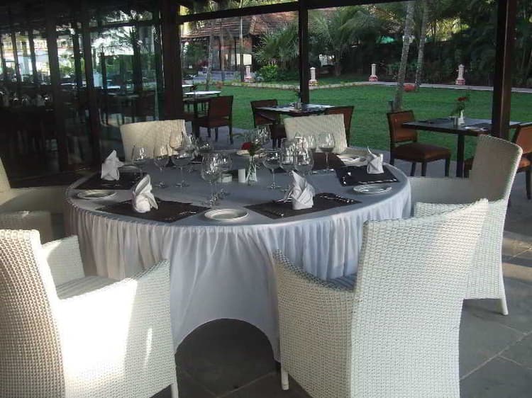 Marquis Beach Resort