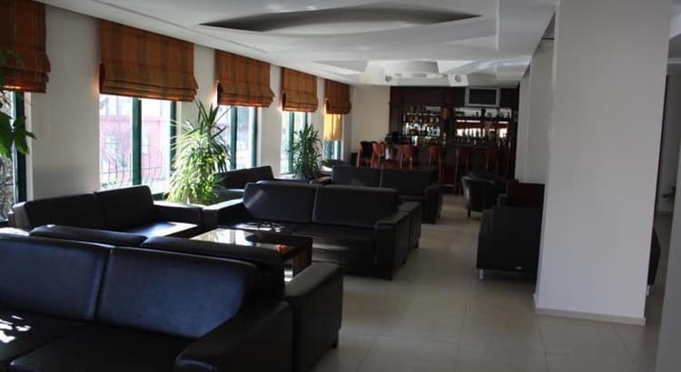 Kalif Hotel Sarimsakli