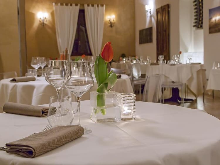 Relais Chiostro di Pienza