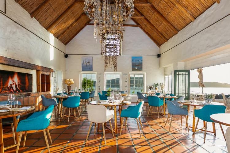 The Farmhouse Hotel