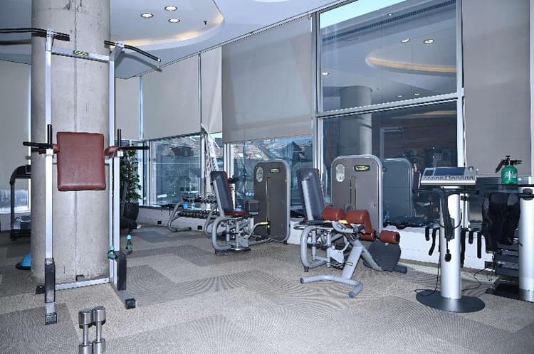 Nobel Zira Hotel
