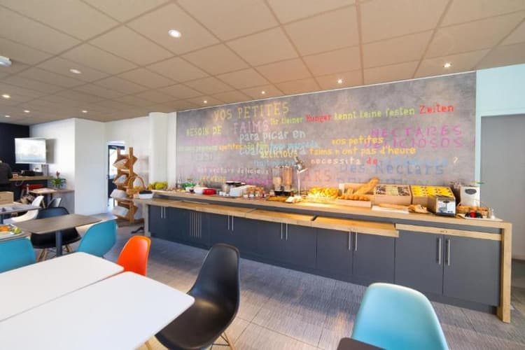 Ibis Toulouse Purpan