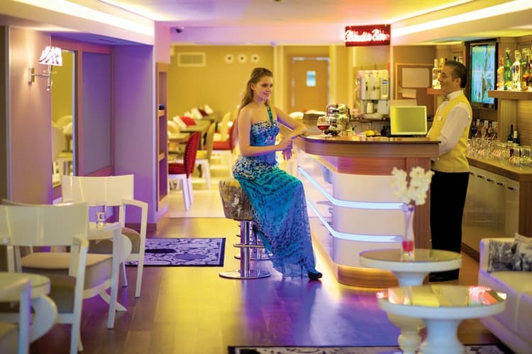 The Time istanbul Hotel