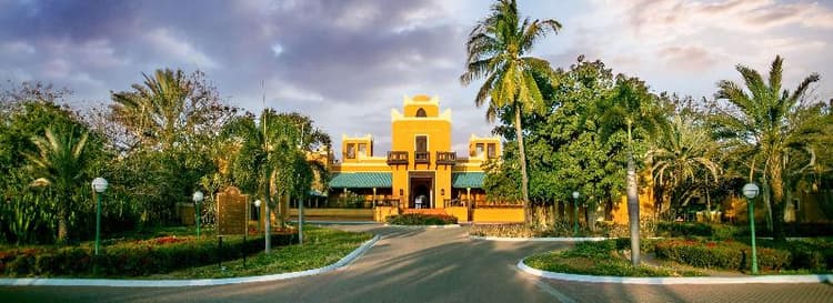 Avani Pemba Beach