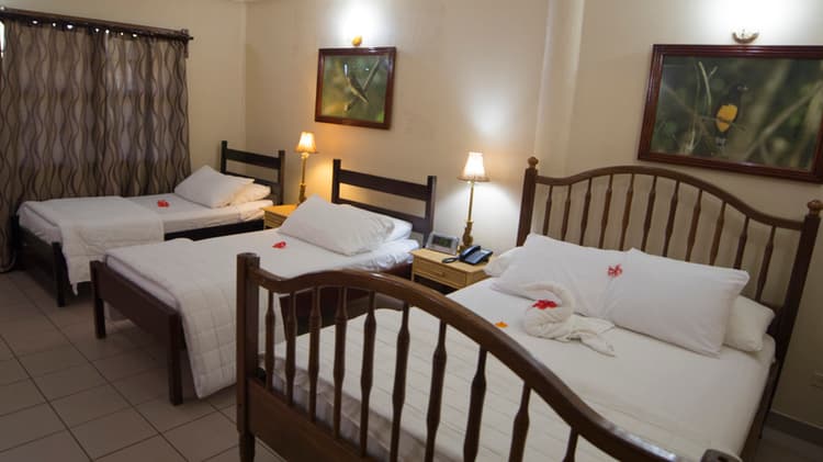 Black Orchid Resort