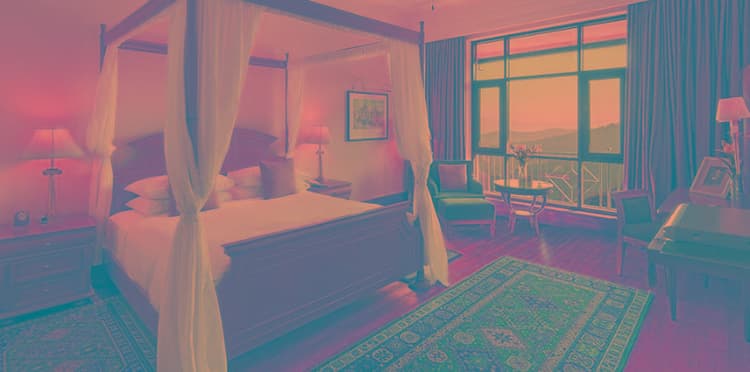 Wildflower Hall An Oberoi Resort Shimla