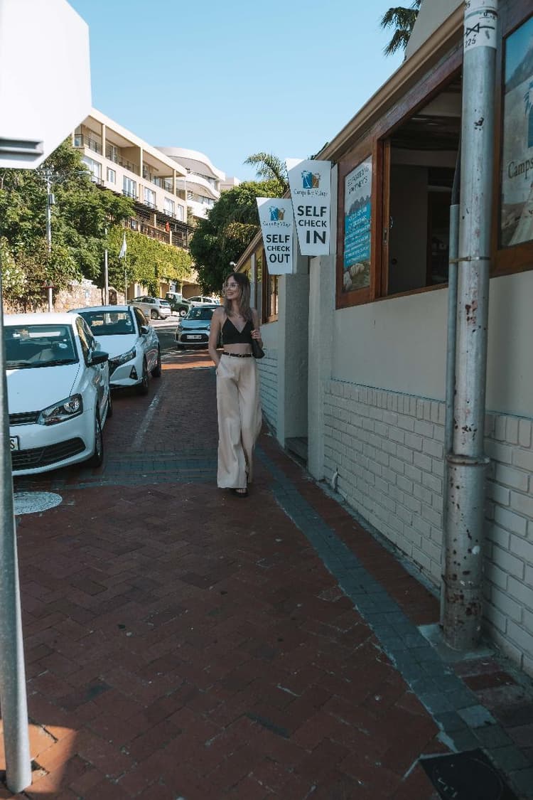 Camps Bay Village Apartments