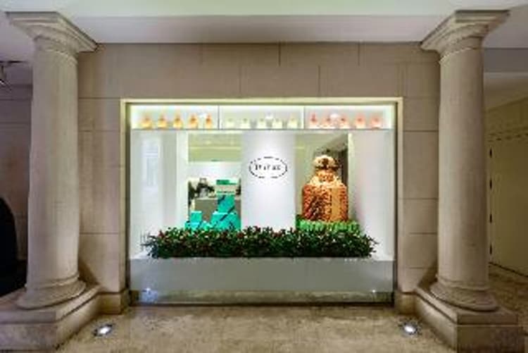 Palacio Duhau-Park Hyatt Buenos Air