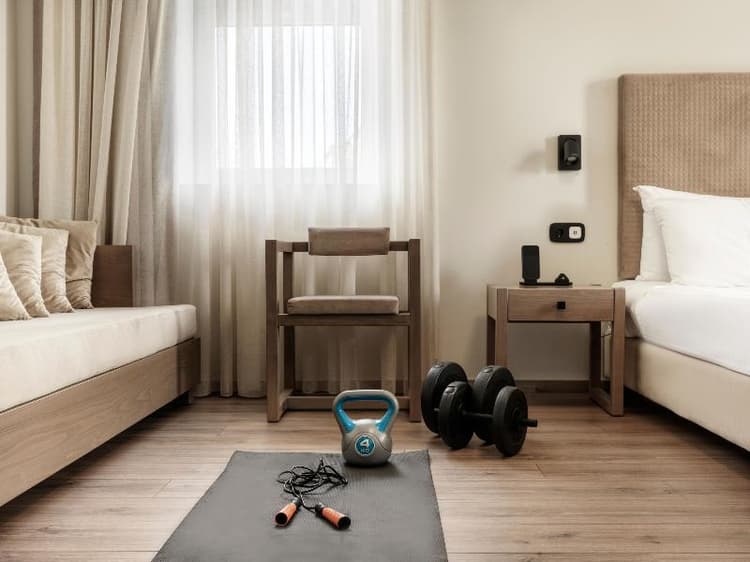 Civitel Attik Rooms & Suites