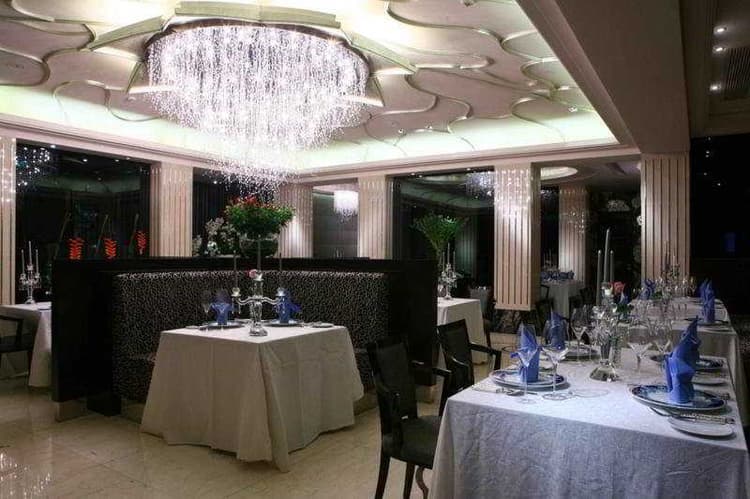 Chateau Star River Guangzhou