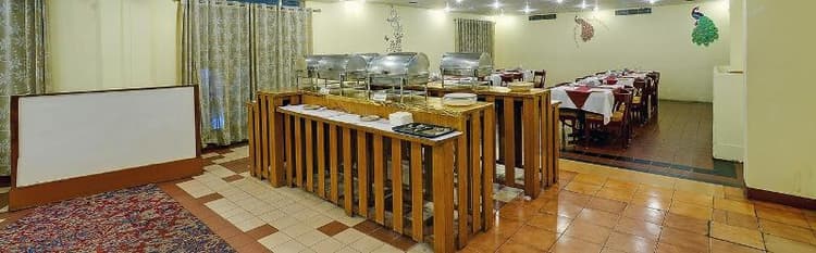 Ramee Guestline Tirupati