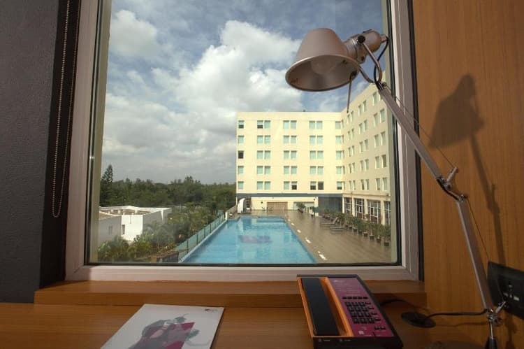 Aloft Bengaluru Whitefield