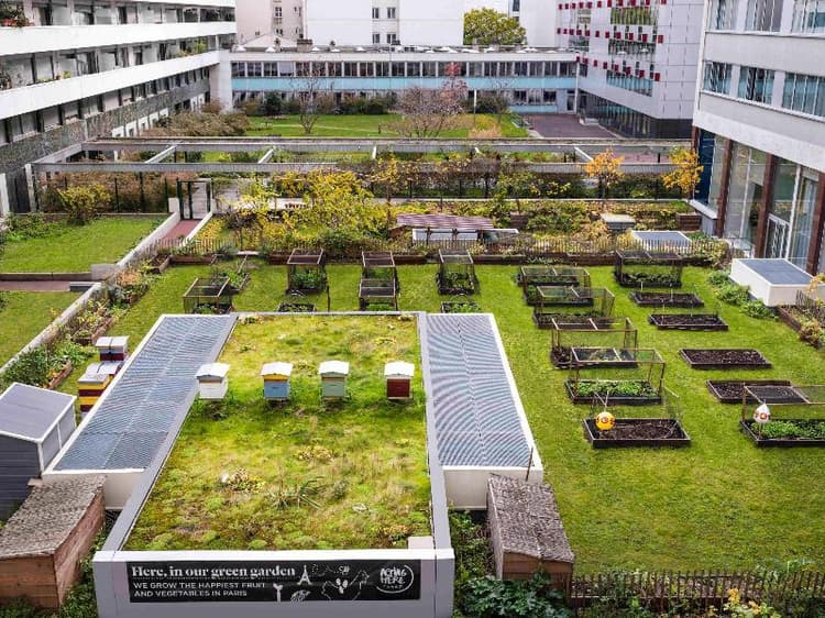 Pullman Paris Eyfel Kulesi