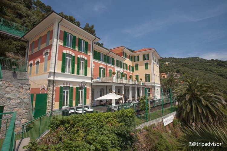 Hotel Del Golfo