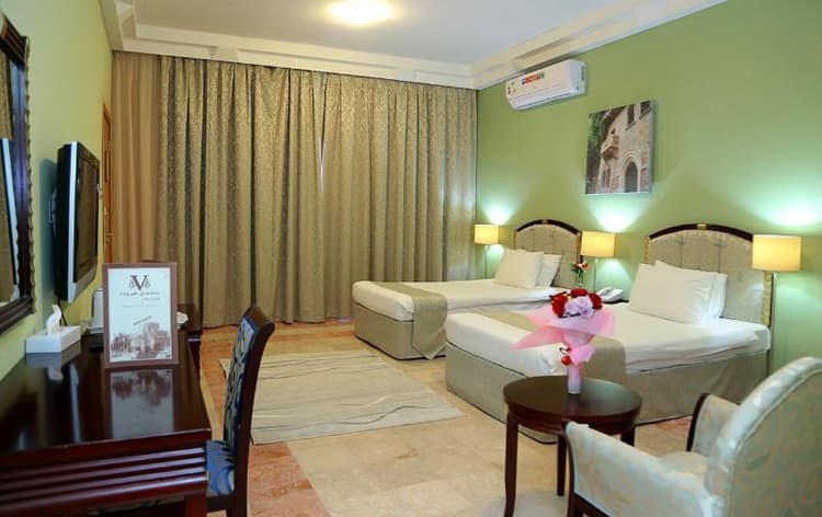 Verona Resort Sharjah