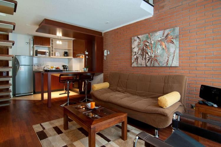 Park Plaza Apart Hotel
