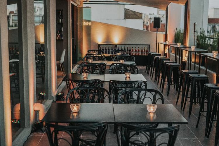 Bisonte Palace Hotel