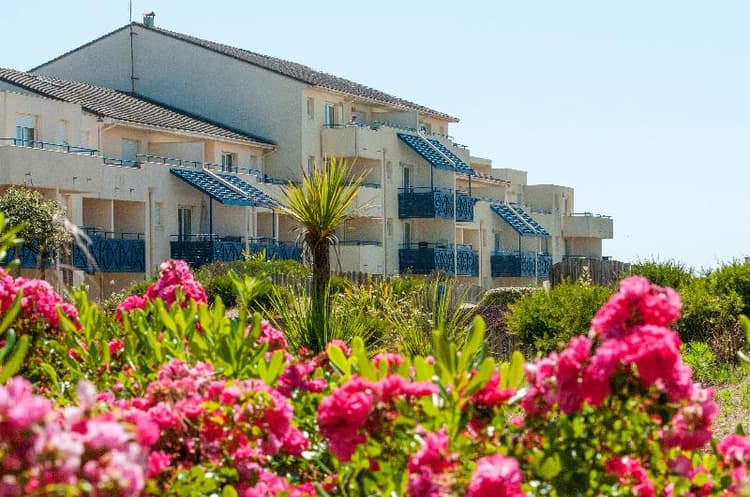 Residence Pierre & Vacances Bleu Marine