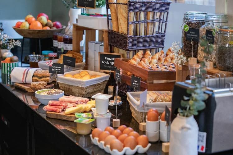 Appart'City Confort Villejuif