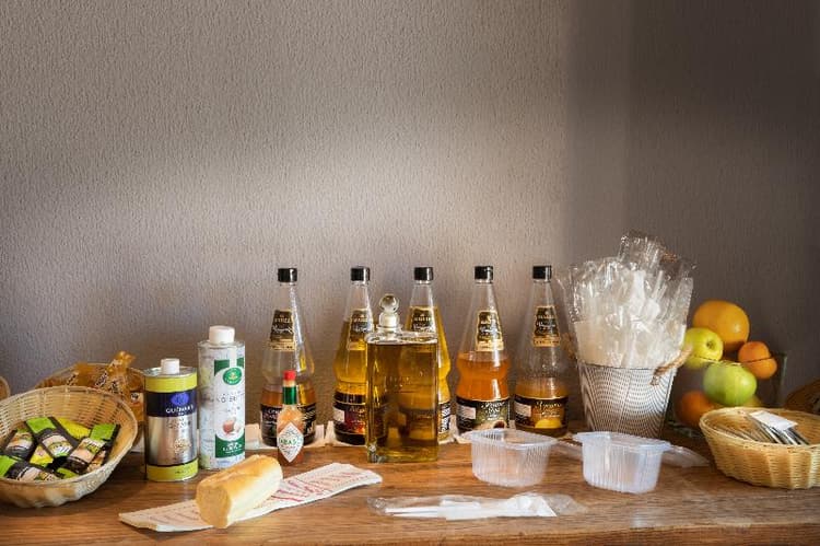 SOWELL HOTELS L'Olivier