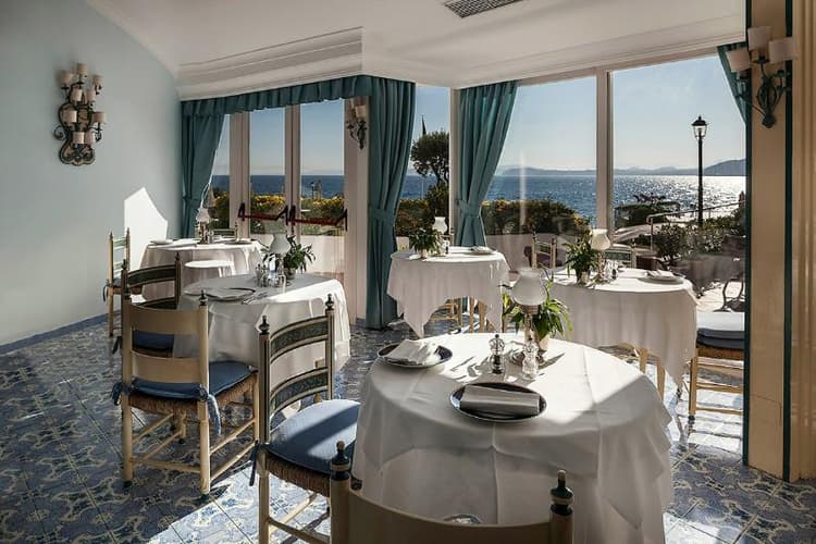 Punta Molino Beach Resort & SPA