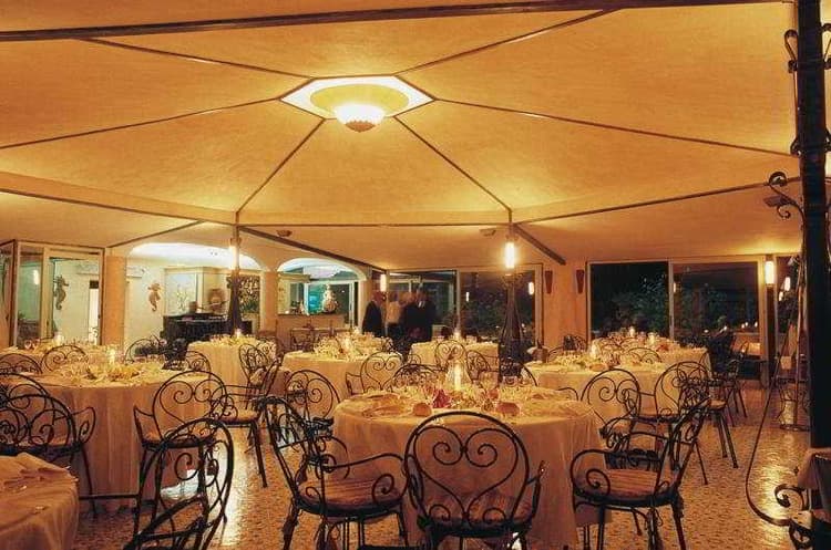 Grand Hotel Terme Di Augusto