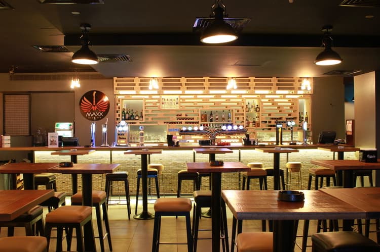 Citymax Hotel Al Barsha at the Mall