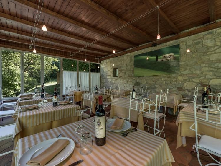 Ultimo Mulino Wellness Country Hotel