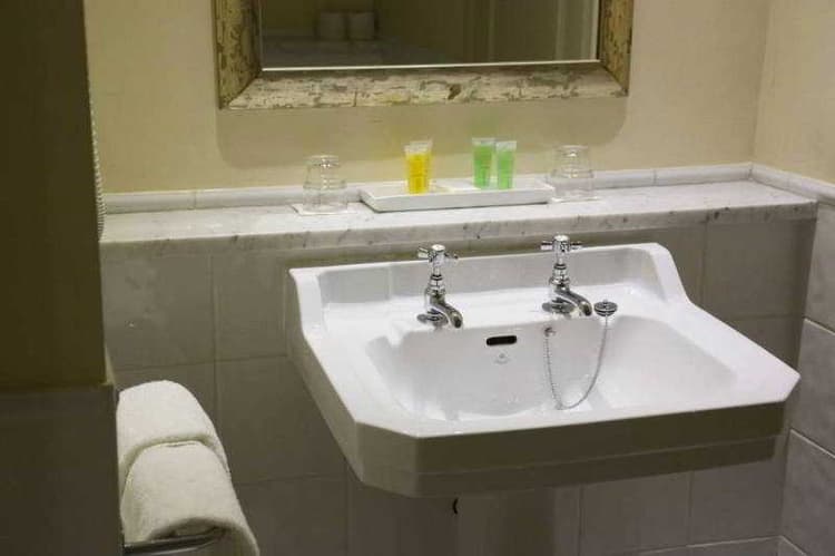 Castle Hotel Macroom