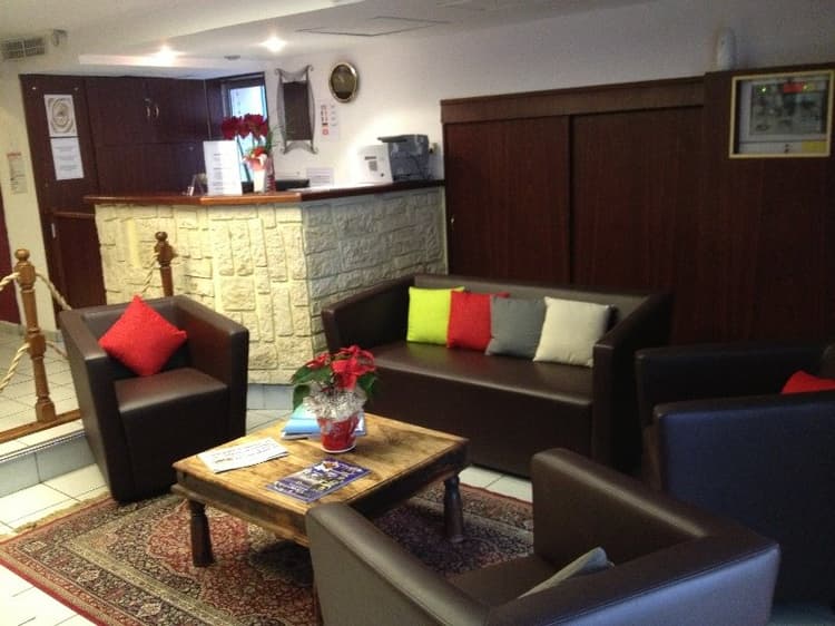 Hotel Teranga