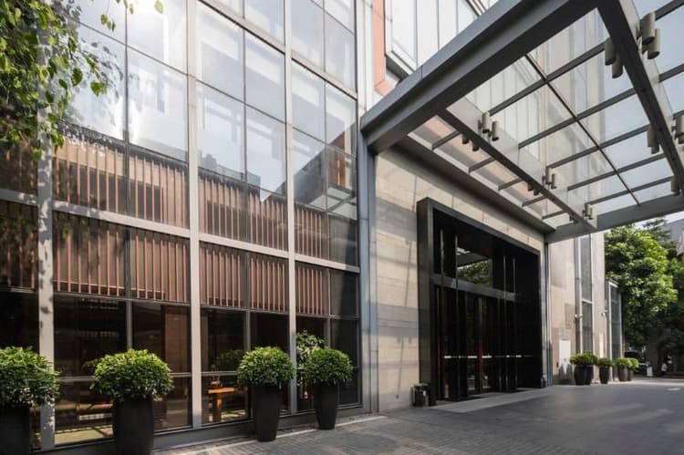 Guangzhou Carat Hotel