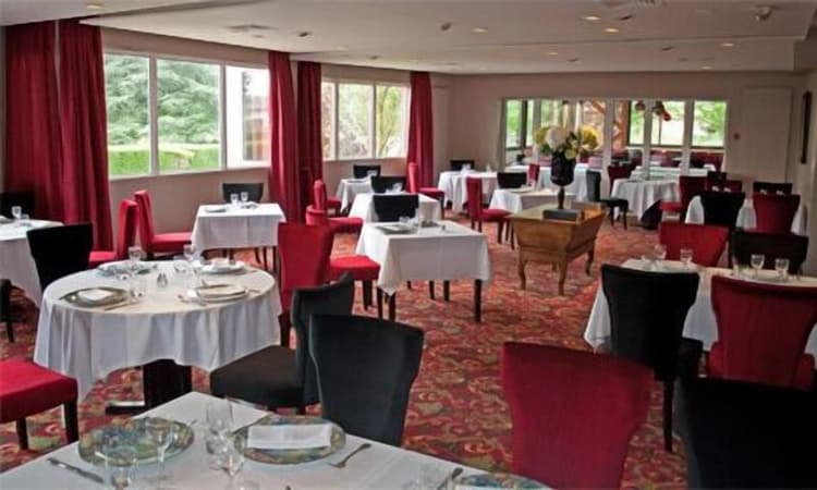 Kyriad Nuits Saint Georges