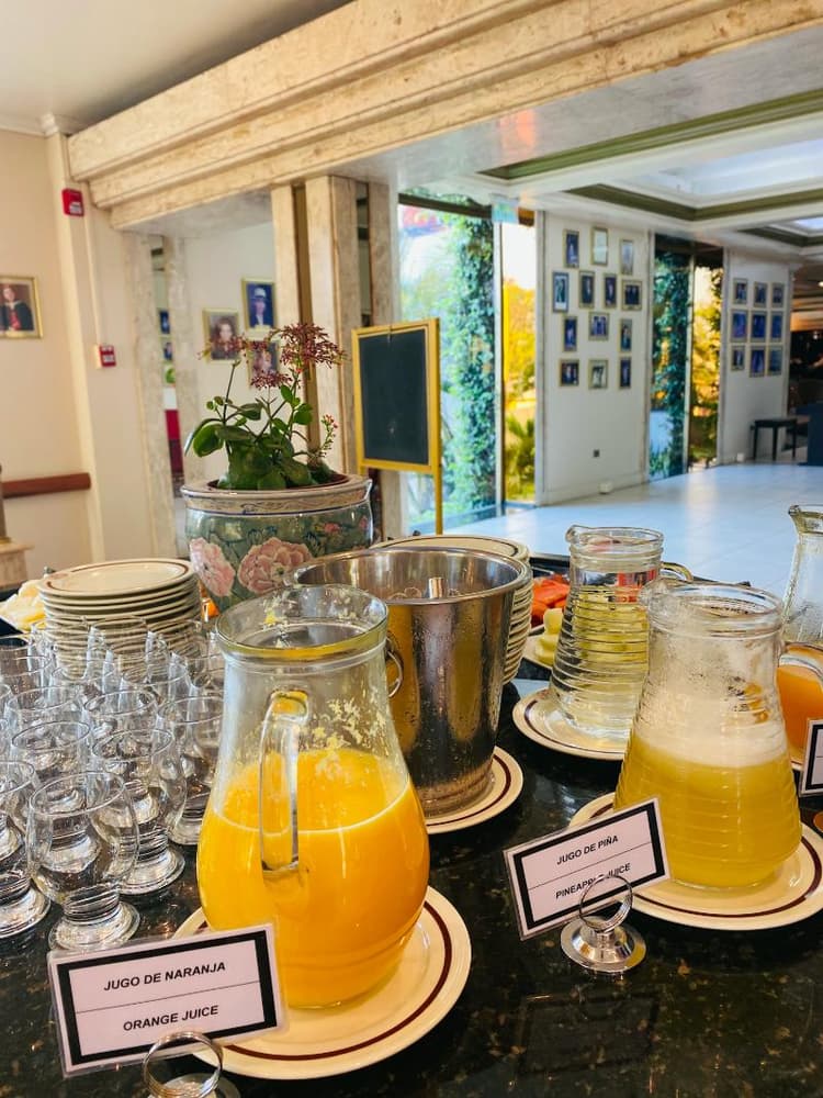 Nobile Suites Excelsior Asuncion