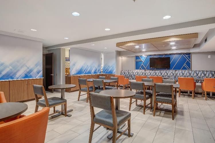 Holiday Inn Express Portland East - Troutdale