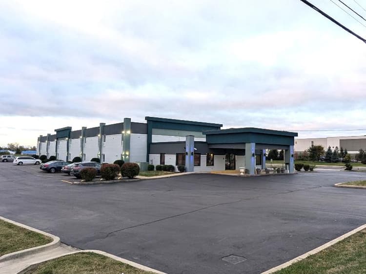 Baymont by Wyndham Lebanon IN