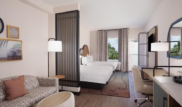 Hampton Inn by Hilton Tampa Fairgrounds Casino